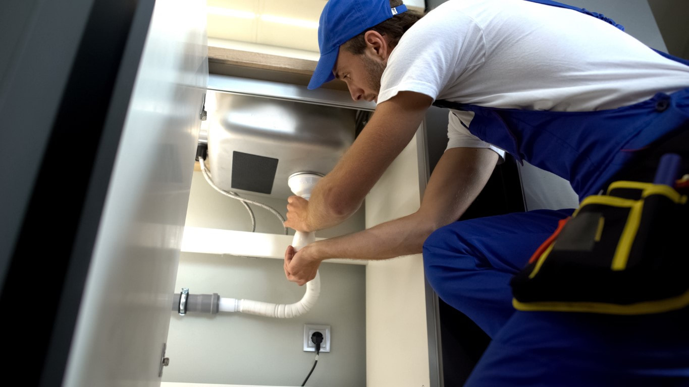 An image of Plumbing Services in Anaheim, CA